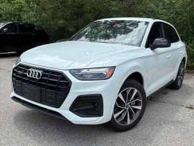 Audi Q5 * 45 TFSI quattro * CARFAX * БЕЗ ПЪРВОНАЧАЛНА ВНОС, снимка 17