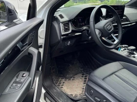 Audi Q5 * 45 TFSI quattro * CARFAX * БЕЗ ПЪРВОНАЧАЛНА ВНОС, снимка 5