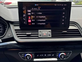 Audi Q5 * 45 TFSI quattro * CARFAX * БЕЗ ПЪРВОНАЧАЛНА ВНОС, снимка 9