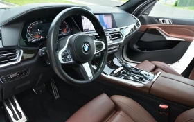 BMW X5 30d xDrive M-Sport, снимка 5