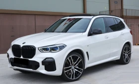 BMW X5 30d xDrive M-Sport, снимка 3