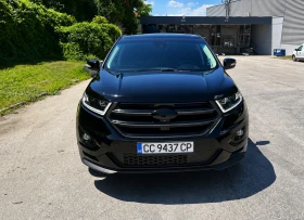 Ford Edge ST, снимка 6