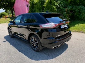 Ford Edge ST, снимка 3