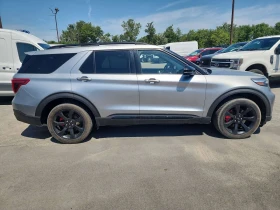Ford Explorer * ST * CARFAX * БЕЗ ПЪРВОНАЧАЛНА ВНОСКА, снимка 3