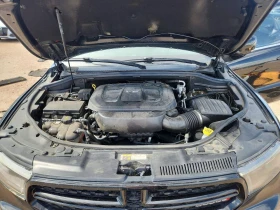 Dodge Durango 3.6l Gt, снимка 12