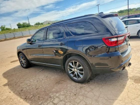 Dodge Durango 3.6l Gt, снимка 2