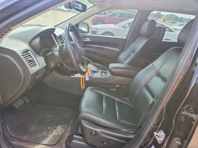 Dodge Durango 3.6l Gt, снимка 7