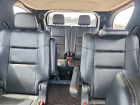 Dodge Durango 3.6l Gt, снимка 10