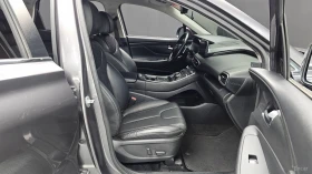 Hyundai Santa fe 2.2/PRESTIGE/DRIVE-ASSISTS/, снимка 15