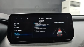 Hyundai Santa fe 2.2/PRESTIGE/DRIVE-ASSISTS/, снимка 10