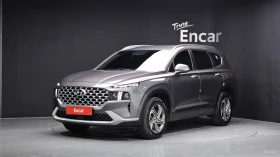 Hyundai Santa fe 2.2/PRESTIGE/DRIVE-ASSISTS/, снимка 1