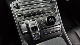 Hyundai Santa fe 2.2/PRESTIGE/DRIVE-ASSISTS/, снимка 11
