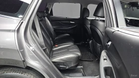 Hyundai Santa fe 2.2/PRESTIGE/DRIVE-ASSISTS/, снимка 16