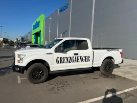Ford F150, снимка 1