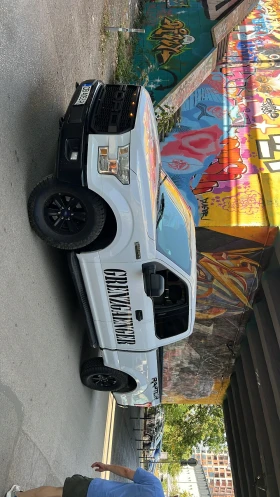 Ford F150, снимка 7