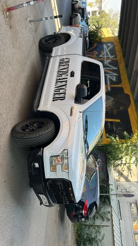 Ford F150, снимка 3