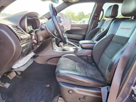 Jeep Grand cherokee 5.7l Trailhawk, снимка 7