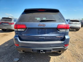 Jeep Grand cherokee 5.7l Trailhawk, снимка 6
