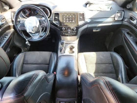 Jeep Grand cherokee 5.7l Trailhawk, снимка 8