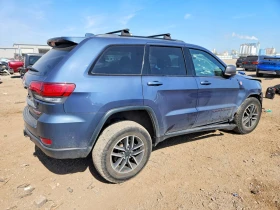 Jeep Grand cherokee 5.7l Trailhawk, снимка 3