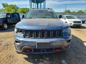 Jeep Grand cherokee 5.7l Trailhawk, снимка 5