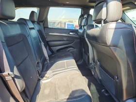 Jeep Grand cherokee 5.7l Trailhawk, снимка 11