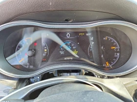 Jeep Grand cherokee 5.7l Trailhawk, снимка 9