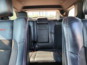 Jeep Grand cherokee 5.7l Trailhawk, снимка 10