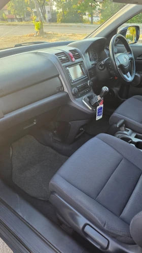 Honda Cr-v, снимка 15