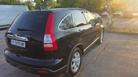 Honda Cr-v, снимка 11