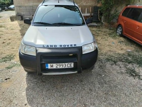Land Rover Freelander, снимка 8