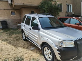Land Rover Freelander, снимка 9