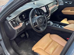 Volvo XC60 Inscription | CARFAX | АВТОФИНАНСИРАНЕ, снимка 7