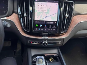 Volvo XC60 Inscription | CARFAX | АВТОФИНАНСИРАНЕ, снимка 9