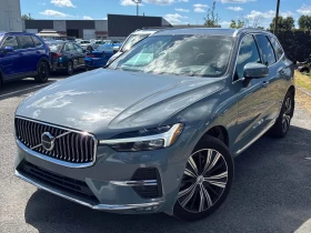 Volvo XC60 Inscription | CARFAX | АВТОФИНАНСИРАНЕ, снимка 1