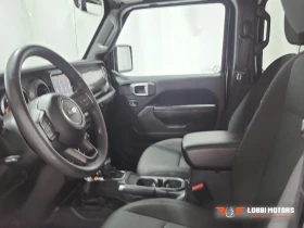 Jeep Wrangler, снимка 5