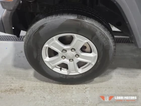 Jeep Wrangler, снимка 6