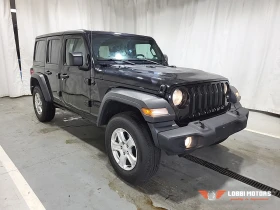 Jeep Wrangler, снимка 2