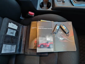 Mazda CX-5 2.2d 150кс внос Германия , снимка 14