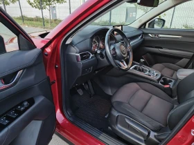 Mazda CX-5 2.2d 150кс внос Германия , снимка 10