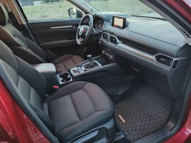 Mazda CX-5 2.2d 150кс внос Германия , снимка 9
