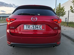 Mazda CX-5 2.2d 150кс внос Германия , снимка 7