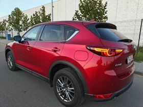Mazda CX-5 2.2d 150кс внос Германия , снимка 4