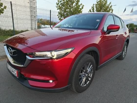 Mazda CX-5 2.2d 150кс внос Германия , снимка 1