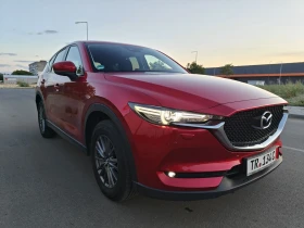Mazda CX-5 2.2d 150кс внос Германия , снимка 2