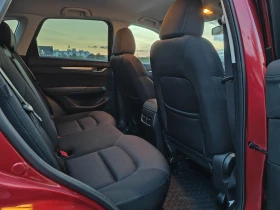 Mazda CX-5 2.2d 150кс внос Германия , снимка 11