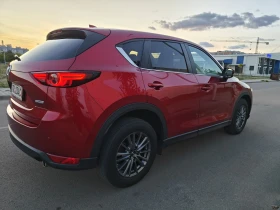 Mazda CX-5 2.2d 150кс внос Германия , снимка 5