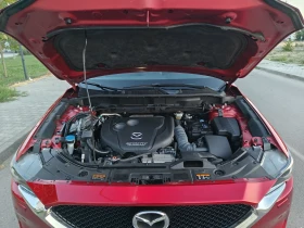 Mazda CX-5 2.2d 150кс внос Германия , снимка 13