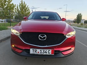 Mazda CX-5 2.2d 150кс внос Германия , снимка 3