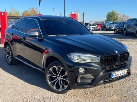BMW X6, снимка 2